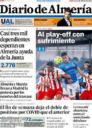 /Diario de Almería