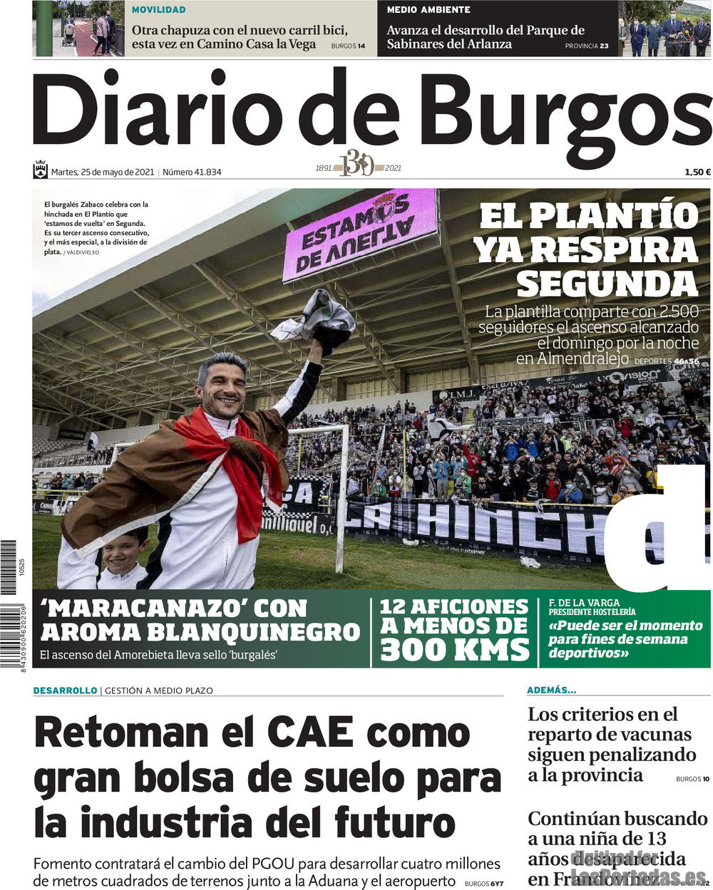 Diario de Burgos