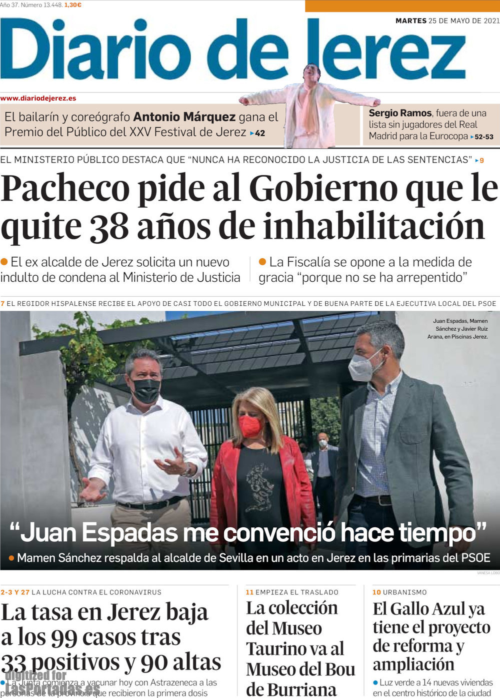 Diario de Jerez