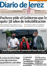 /Diario de Jerez