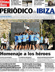 /Periódico de Ibiza