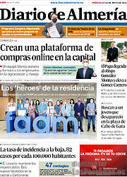 /Diario de Almería