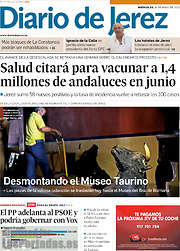 /Diario de Jerez