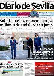 /Diario de Sevilla