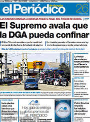 /El Periódico de Aragón