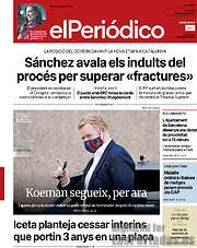 /El Periódico de Catalunya(Català)