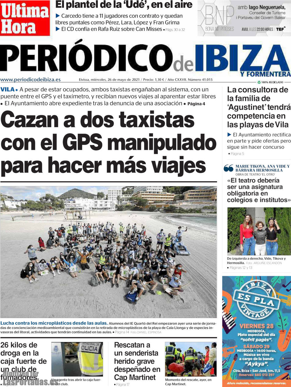 Periódico de Ibiza