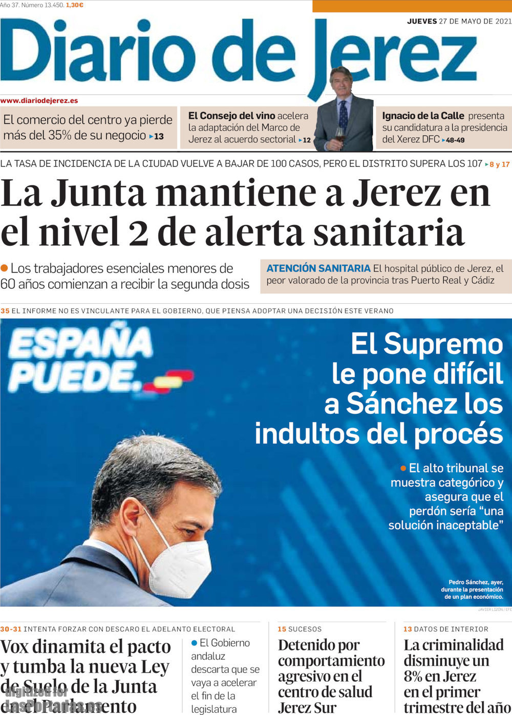 Diario de Jerez