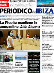 /Periódico de Ibiza