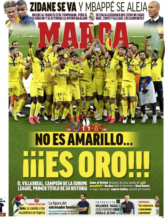 Marca
