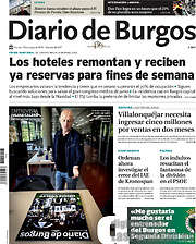 /Diario de Burgos