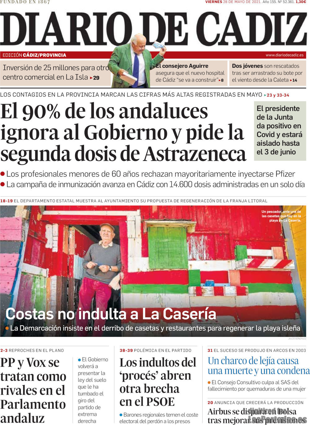 Diario de Cádiz