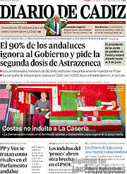 /Diario de Cádiz