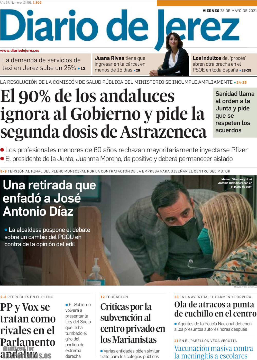 Diario de Jerez