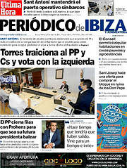 /Periódico de Ibiza