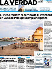 /La Verdad Cartagena