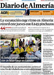 /Diario de Almería