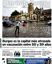 /Diario de Burgos