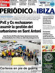 /Periódico de Ibiza