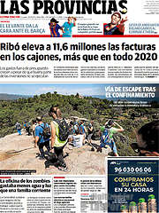 /Las Provincias