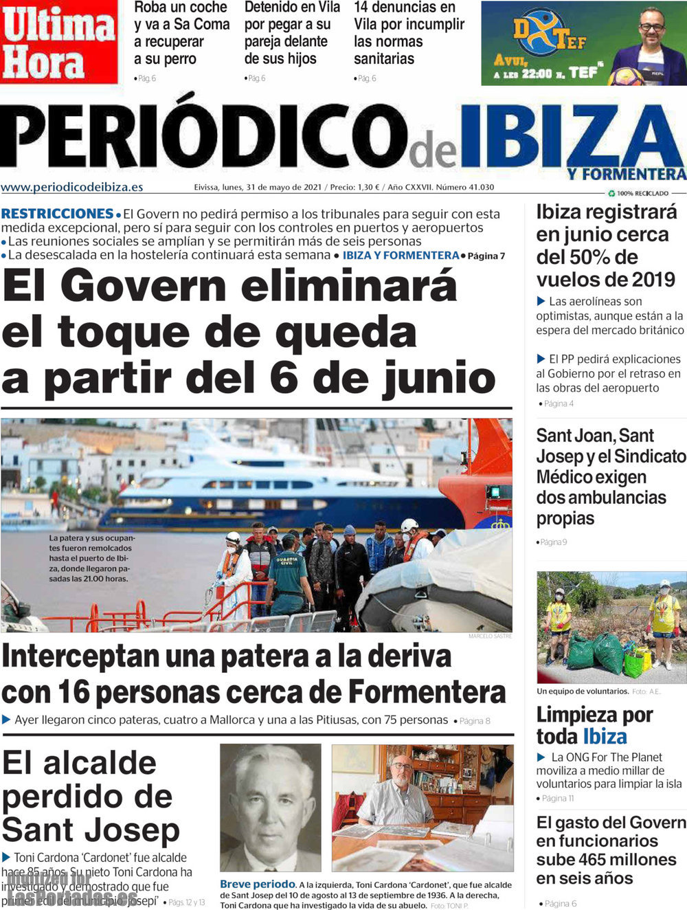 Periódico de Ibiza