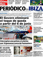 /Periódico de Ibiza