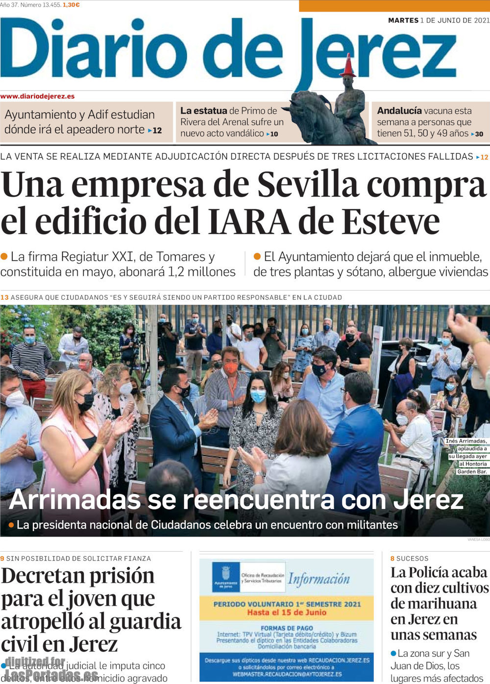 Diario de Jerez