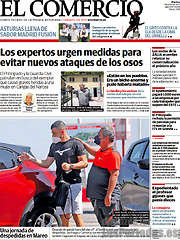 /El Comercio