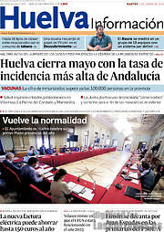 /Huelva Información