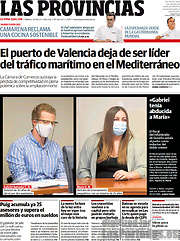 /Las Provincias