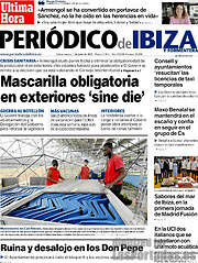 /Periódico de Ibiza