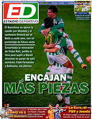 /Estadio Deportivo
