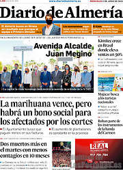 /Diario de Almería