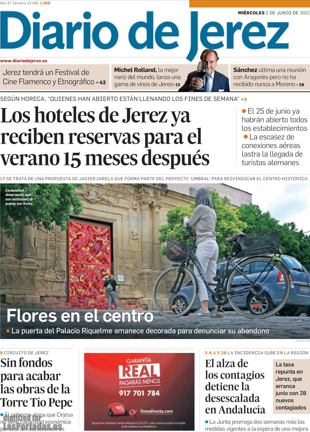 Diario de Jerez