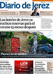 /Diario de Jerez