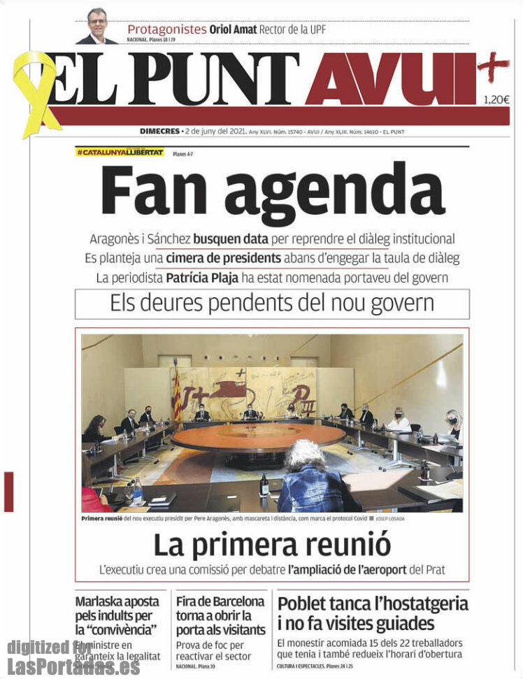 El Punt