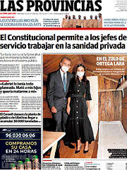 /Las Provincias