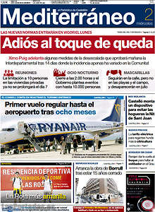 Periodico Mediterráneo