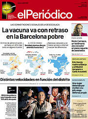 /El Periódico de Catalunya(Castellano)