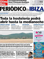 /Periódico de Ibiza