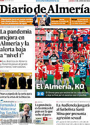 /Diario de Almería