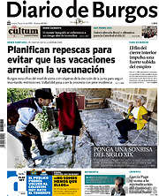 /Diario de Burgos