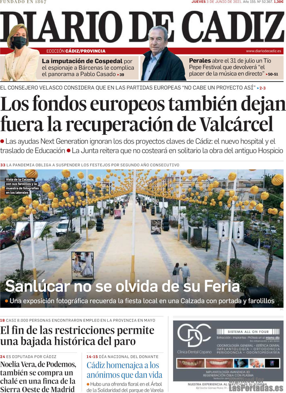 Diario de Cádiz