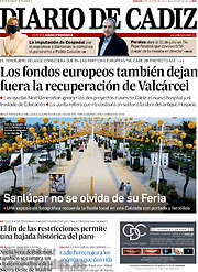 /Diario de Cádiz