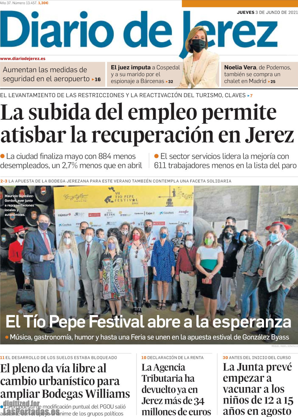 Diario de Jerez