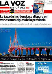 /La Voz de Cádiz