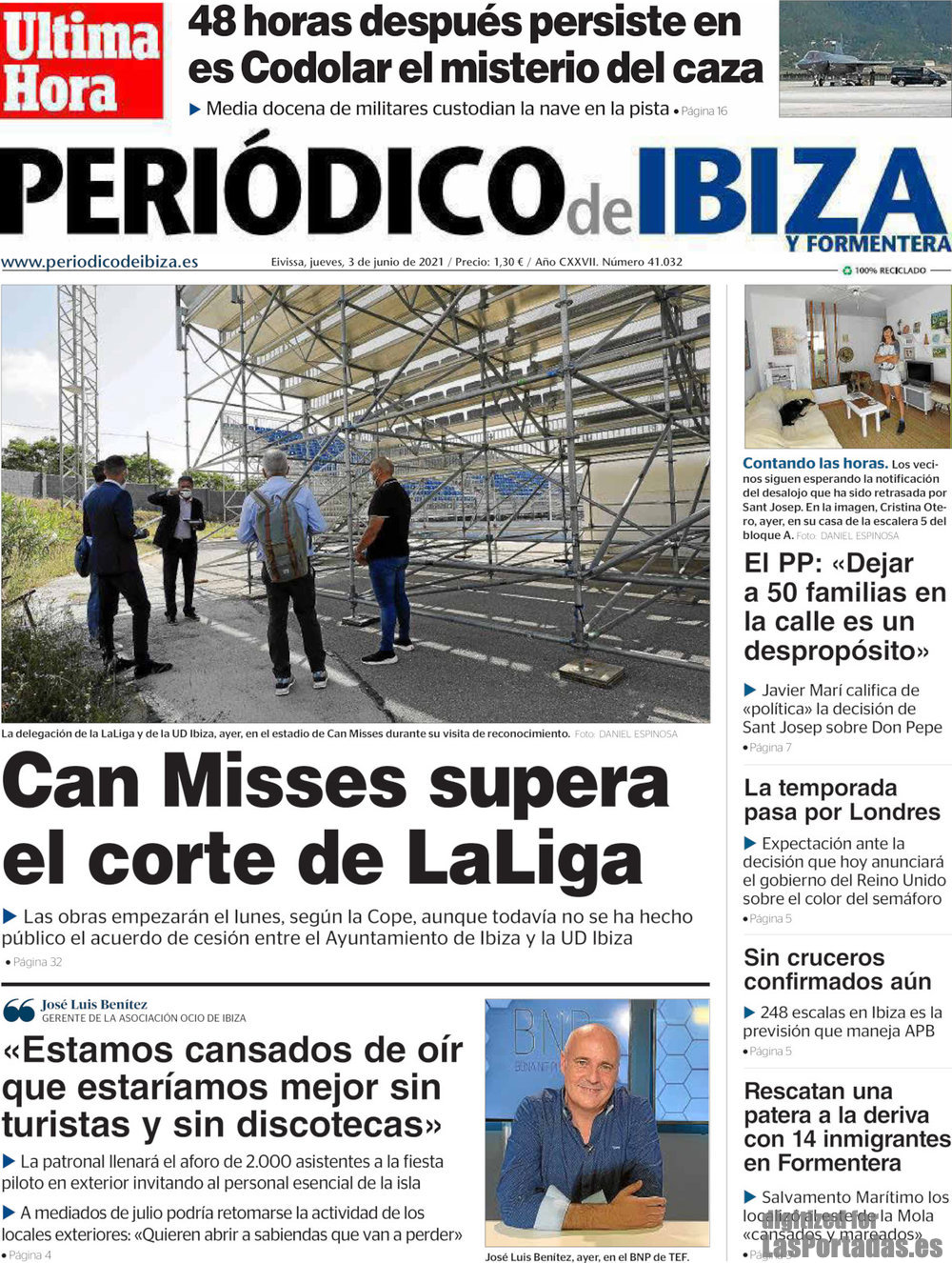 Periódico de Ibiza