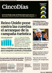 /Cinco Días