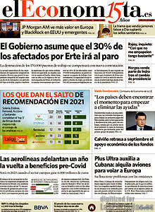 Periodico El Economista