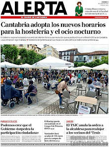 Periodico Alerta